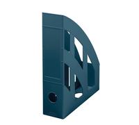 Herlitz 50033997 - plastique - bleu - A4 - Allemagne - 1 pièce(s)