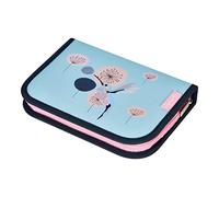Herlitz 50038176 Trousse d'écolier 31 pièces Hummingbird