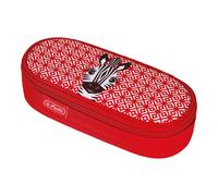 Herlitz Faulenzer Etui airgo, Multicolore, Trousse