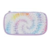 Herlitz 50043859 Trousse À Crayons Multicolore