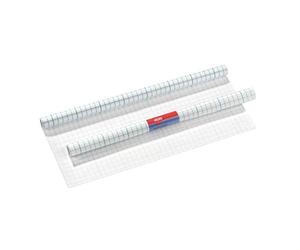 Herlitz 5161104 Pochette de plastification 40 x 100 cm autoadhésif Transparent