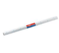Herlitz Film adhésif autocollant livre cadeau 5163100 – 40 x 300 cm
