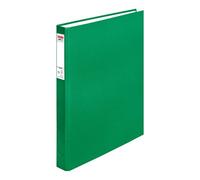 herlitz Classeur à anneaux maX.file protect, A4, mécanisme G