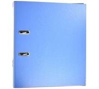 Herlitz 5480306 Classeur (A4, 8 cm) Acqua