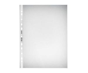 Herlitz 5814009 Protecteur De Feuilles A4 10 Pièces