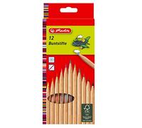 Herlitz 8660086 penna e matita, 12 Pezzi