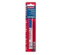Herlitz 8665507 Colli Marqueur Bleu 1-4 mm