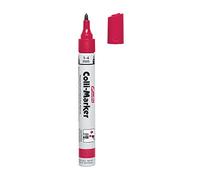 Herlitz 8665606 Colli Marqueur Rouge 1-4 mm