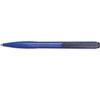 herlitz 8864621 Druckkugelschreiber Strichfarbe: blau