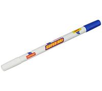 Herlitz 8871204 Pack de 10 effaceurs Superhai pointe M (Import Allemagne)