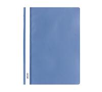 Herlitz 975441 Chemise à lamelle Bleu