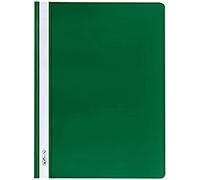 Herlitz 975458 Chemise à lamelle Vert
