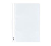 Herlitz 976472 Chemise à lamelle Blanc