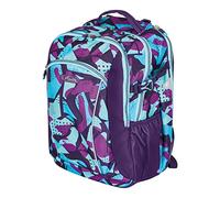 herlitz Bagage Unisexe pour Enfants Ultimate Bagage pour Enfant (1 pièce), Camopurple, Kindergepäck, Sac à Dos