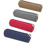 Herlitz be.bag - Housse pour crayon - cuir - variée G
