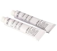 Herlitz - Blanc de Chine, 2 Tubes, 7, 5 ML