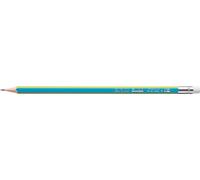 Herlitz 50033638 Crayon Graphite Hb 4 Pièce(S)
