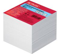 Herlitz Bloc cube blanc 700 1603000 1 pc(s)