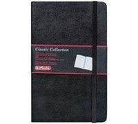 Herlitz Bloc-Notes "Classic Collection", A6, 96 Feuilles
