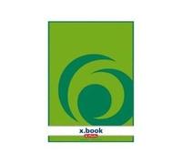 Herlitz bloc papier à lettre x.book a4 non tro…