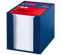 Herlitz Bo¿Tier Pour Bloc-Notes En Plastique, Transparent,