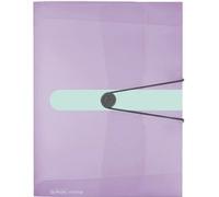 herlitz Boîte de classement easy orga to go Pastel, A4 G