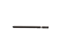 herlitz Boitier pour bloc-notes en plastique, transparent,