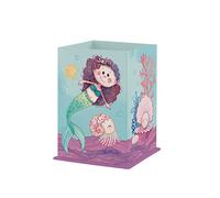 herlitz Carquois rectangulaire en carton sirène