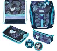 Herlitz Cartable FiloLight Plus Flower Owl