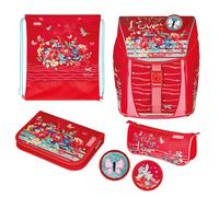 Herlitz Cartable FiloLight Plus Vintage Love