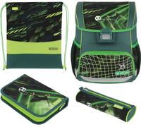 herlitz Cartable Loop Plus "Game Changer