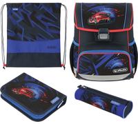 herlitz Cartable Loop Plus "High Speed