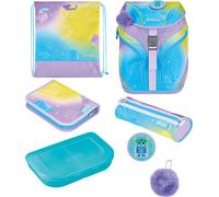 herlitz Cartable SoftLight Plus "Little Monster