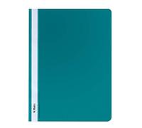 Herlitz Chemise à lamelle Turquoise