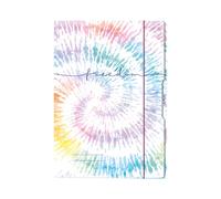 Herlitz Chemise A3 New Batik Freedom