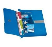 Herlitz chemise de rangement easy orga to go, pomme opaque 11206133 G