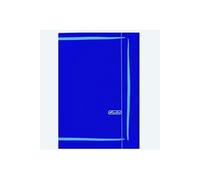 herlitz - chemise de rangement, format A3, couleurs assorties