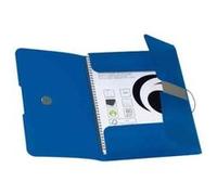 Herlitz chemise easy orga to go, format a4, au dos, feuille 11205986 G