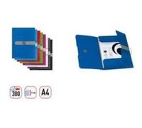 Herlitz chemise easy orga to go, format a4, au dos, feuille 11206448 G