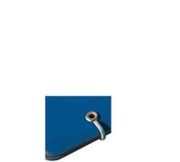 Herlitz Chemise Porte-Bloc Easy Orga To Go, Pomme Format A4