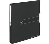 herlitz Classeur à anneaux easy orga to go, A4, 2 anneaux G