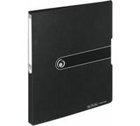 herlitz Classeur à anneaux easy orga to go, A4, 2 anneaux G