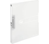 herlitz Classeur à anneaux easy orga to go, A4, 2 anneaux G