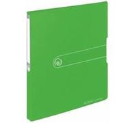 herlitz Classeur à anneaux easy orga to go, A4, 2 anneaux G