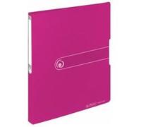 herlitz Classeur à anneaux easy orga to go, A4, 2 anneaux G