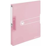 herlitz Classeur à anneaux easy orga to go Pastel, A4 G
