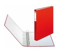 herlitz Classeur à anneaux maX.file protect, A4, 4 anneaux G