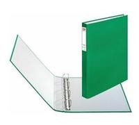 herlitz Classeur à anneaux maX.file protect, A4, mécanisme G
