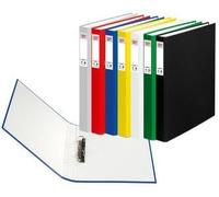 Herlitz Classeur A Anneaux Max.File Protect, A5, M¿Canisme A