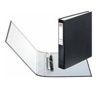herlitz Classeur à anneaux maX.file protect, A5, mécanisme G
